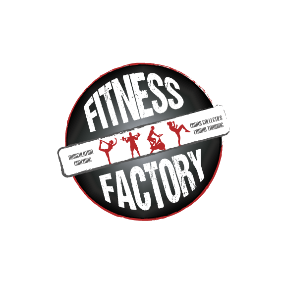 Logo Fitness Factory